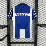 FC Porto 1999/00 Home Retro Jersey - Image 3