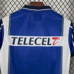 FC Porto 1999/00 Home Retro Jersey - Image 2