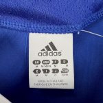 Chelsea 2007/08 Home Retro Jersey - Image 6