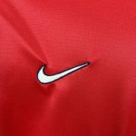 Arsenal 1998/99 Home Long Sleeves Retro Jersey - Image 4