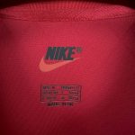 Arsenal 2000/01 Home Long Sleeves Retro Jersey - Image 7