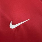 Arsenal 2000/01 Home Long Sleeves Retro Jersey - Image 6