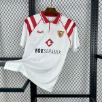 Sevilla FC 1992/93 Home (advertise) Retro Jersey