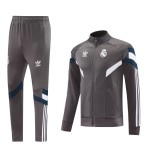 Real Madrid 2024/25 Adult Jacket+Pant HL