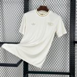 Colombia 2024/25 adidas 100th Anniversary Special Edition Jersey