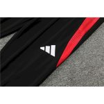 Bayern Munich 2024/25 Half-Zip Adult Sweater+Pant 14001 - Image 4