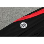 Bayern Munich 2024/25 Half-Zip Adult Sweater+Pant 14001 - Image 3