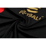 AC Milan 2024/25 Training Adult Jersey+Short 14001 - Image 6