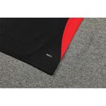 AC Milan 2024/25 Training Adult Jersey+Short 14001 - Image 5
