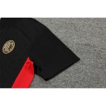 AC Milan 2024/25 Training Adult Jersey+Short 14001 - Image 4