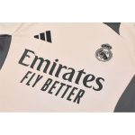Real Madrid 2024/25 Training Adult Jersey+Short 14001 - Image 3