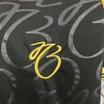 Real Madrid 24/25 Jude Bellingham Collection Leaked Jersey - Image 5