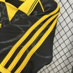 Real Madrid 24/25 Jude Bellingham Collection Leaked Jersey - Image 4
