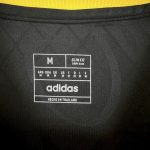 Real Madrid 24/25 Jude Bellingham Collection Leaked Jersey - Image 3