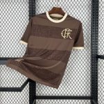 Flamengo 2024/25 Black November Jersey