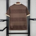 Flamengo 2024/25 Black November Jersey - Image 2