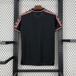 Manchester United 1998/99 Away Retro Jersey - Image 2
