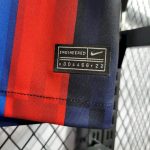Barcelona 2022/23 Home Retro Jersey - Image 7