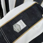Santos 2024/25 Away Jersey - Image 7