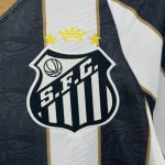 Santos 2024/25 Away Jersey - Image 5