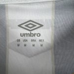 Santos 2024/25 Away Jersey - Image 4