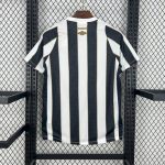Santos 2024/25 Away Jersey - Image 2