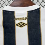 Santos 2024/25 Away Jersey - Image 3