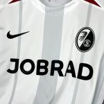 SC Freiburg 2024/25 Away Jersey - Image 6