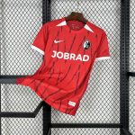 SC Freiburg 2024/25 Home Jersey