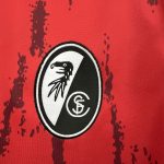 SC Freiburg 2024/25 Home Jersey - Image 7