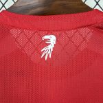 SC Freiburg 2024/25 Home Jersey - Image 4
