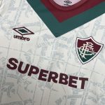 Fluminense 2024/25 Third Jersey - Image 4