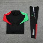 Arsenal 2024/25 Hoodie+Pant 418 - Image 6
