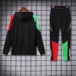 Arsenal 2024/25 Hoodie+Pant 418 - Image 2