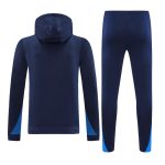 Chelsea 2024/25 Hoodie+Pant 418 - Image 6