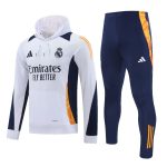 Real Madrid 2024/25 Hoodie+Pant 418 - Image 8