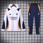Real Madrid 2024/25 Hoodie+Pant 418