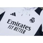 Real Madrid 2024/25 Hoodie+Pant 418 - Image 5