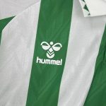 Real Betis 2024/25 Home Long Sleeves Jersey - Image 9