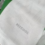 Real Betis 2024/25 Home Long Sleeves Jersey - Image 6
