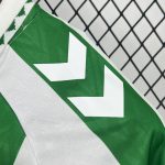 Real Betis 2024/25 Home Long Sleeves Jersey - Image 4