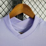 Barcelona 2021/22 Away Retro Jersey - Image 8
