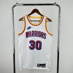 Golden State Warriors 2024/25 Hardwood Classics CURRY#30