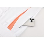 AS Roma 2024/25 Training Adult Jacket+Pant HL - Image 11