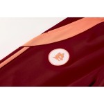 AS Roma 2024/25 Training Adult Jacket+Pant HL - Image 10