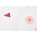 AS Roma 2024/25 Training Adult Jacket+Pant HL - Image 9