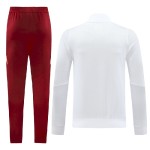 AS Roma 2024/25 Training Adult Jacket+Pant HL - Image 2