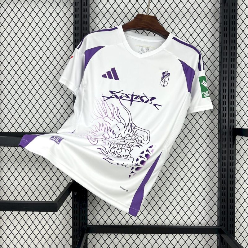 Granada 2024/25 Fourth Jersey - Image 1