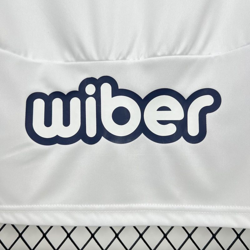 Granada 2024/25 Fourth Jersey - Image 3