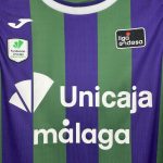 Malaga Baloncesto 2024/25 Home basketball Jersey - Image 8